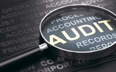 Tips For A Successful Financial Audit