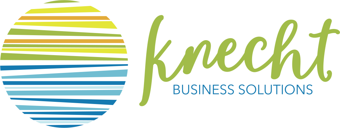 Knecht Business Solutions logo