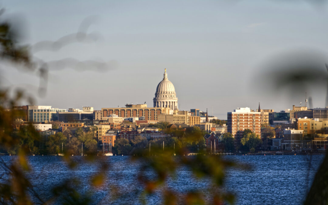 A Dozen Ways for Summer Fun in Madison