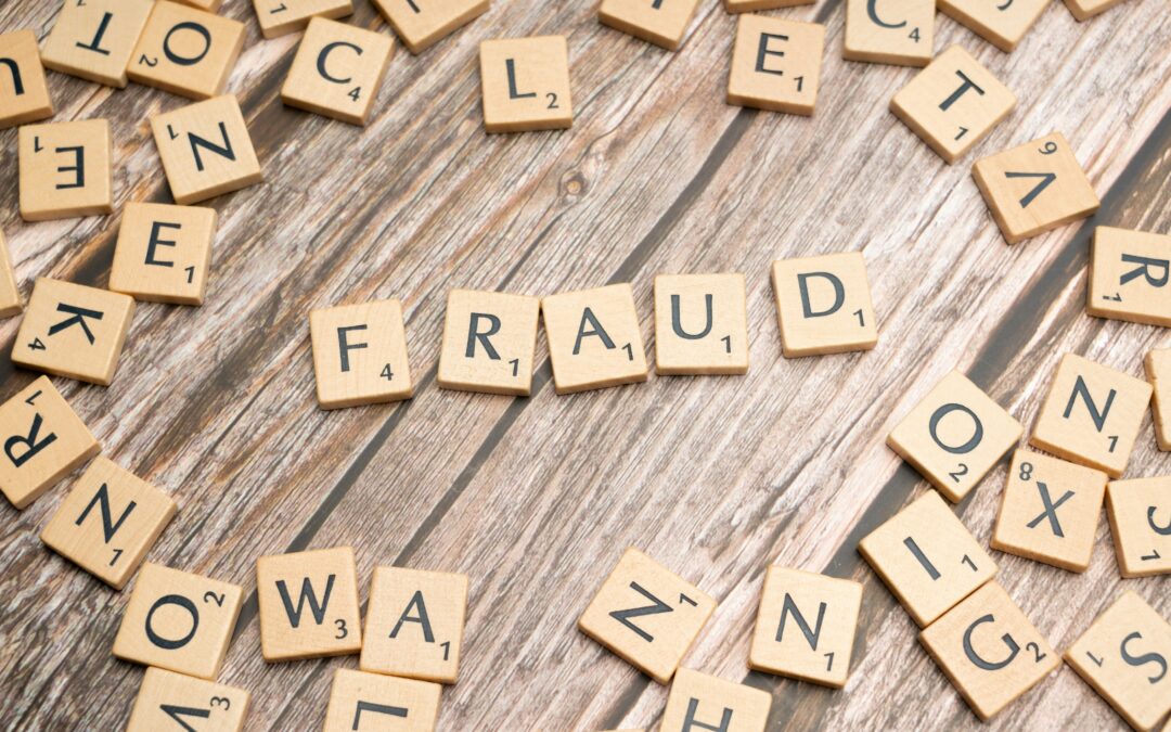 Steps to Prevent Expense Fraud