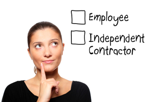 Independent Contractor or Employee?