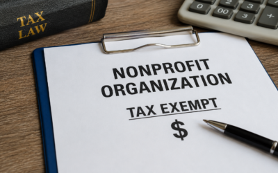 Understanding Tax Exemption and Nonprofit Organizations