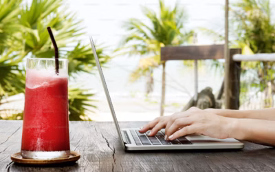 Mid-Year Financial Checkup: 7 Things Every Business Owner Should Review This Summer