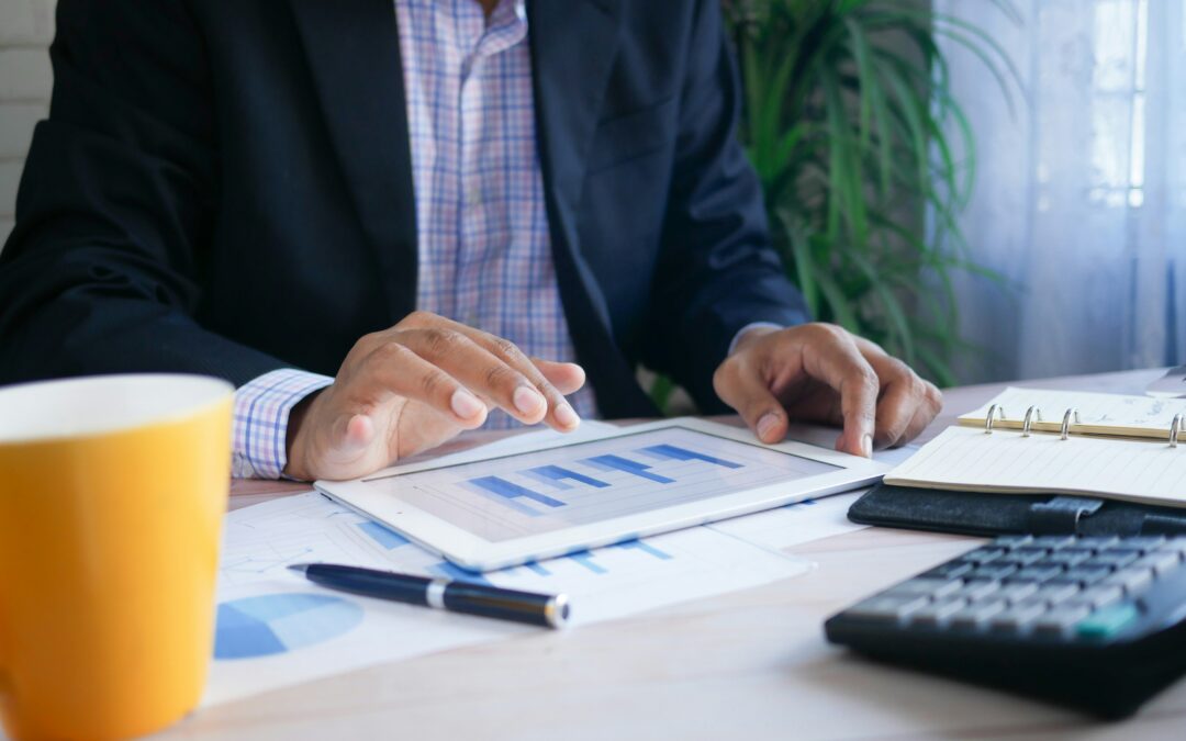 Your Business Isn’t Broke, But Is It Actually Profitable?