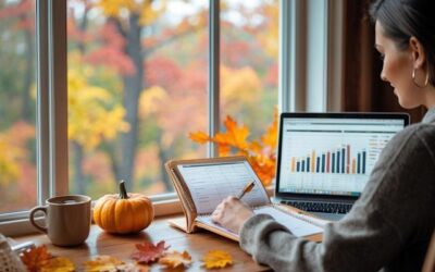 Scary Business Numbers: 5 Financial Red Flags You Shouldn’t Ignore