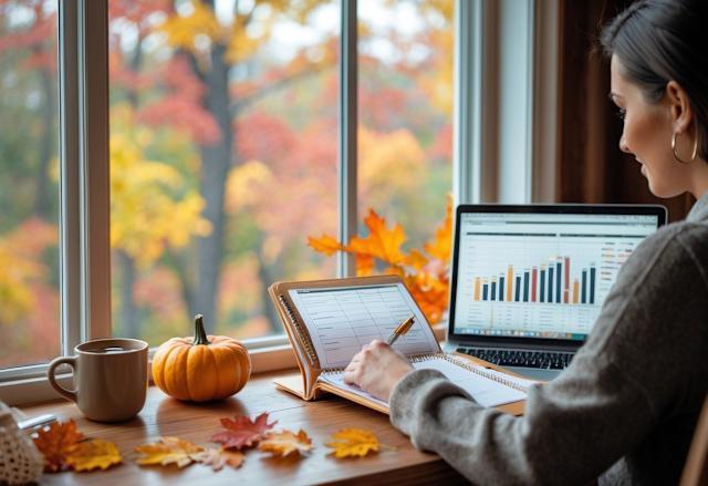 Scary Business Numbers: 5 Financial Red Flags You Shouldn’t Ignore